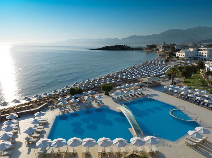 Creta Maris Resort - All Inclusive, Primary image
