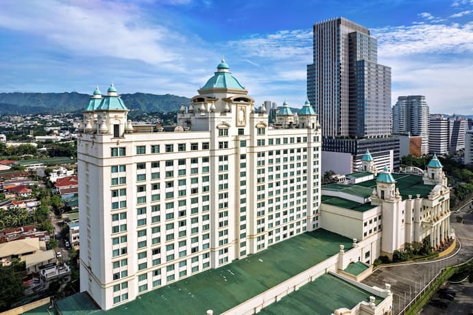 Waterfront Cebu City Hotel & Casino, Primary image