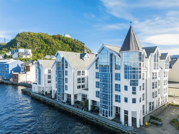 Quality Hotel Ålesund, Primary image