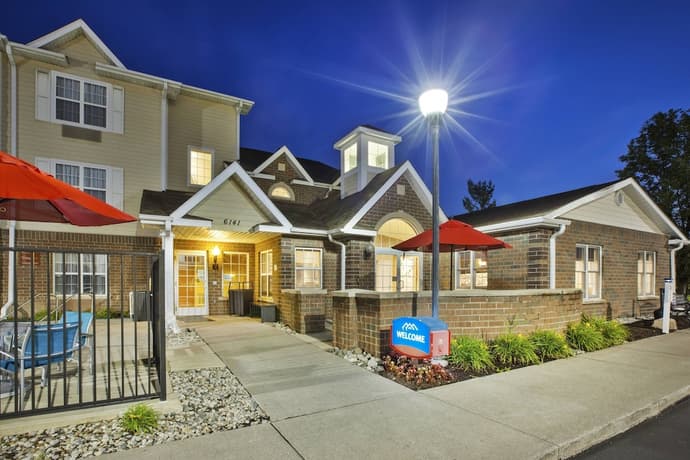 TownePlace Suites by Marriott Detroit Dearborn, Primary image