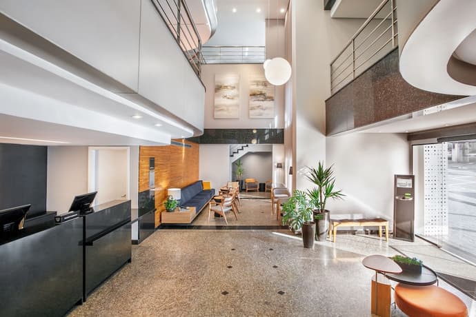 São Paulo Tatuapé Affiliated by Meliá, Primary image