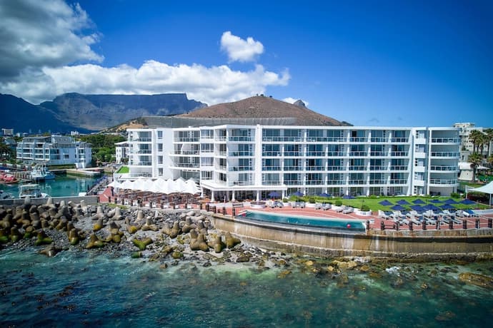 Radisson Collection Hotel, Waterfront Cape Town, Primary image