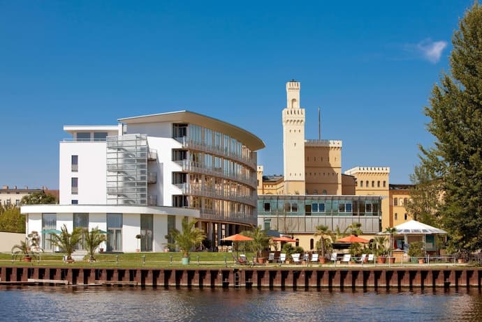 Vienna House by Wyndham Havelufer Potsdam, Primary image