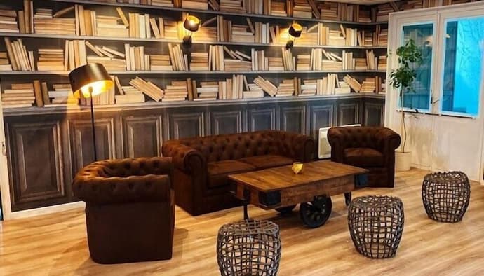 The Originals City, Hôtel Ambacia, Tours Sud, Primary image