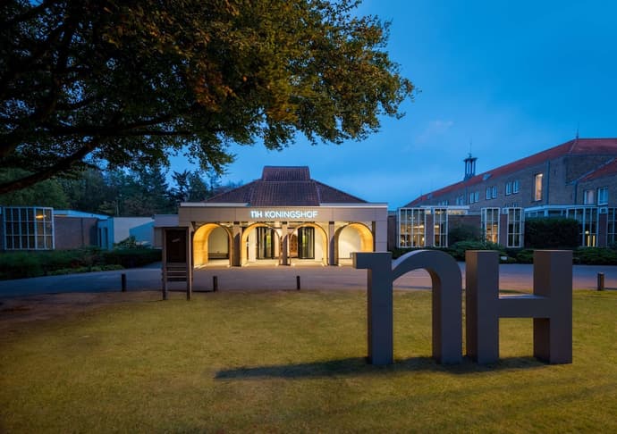 NH Eindhoven Conference Centre Koningshof, Primary image