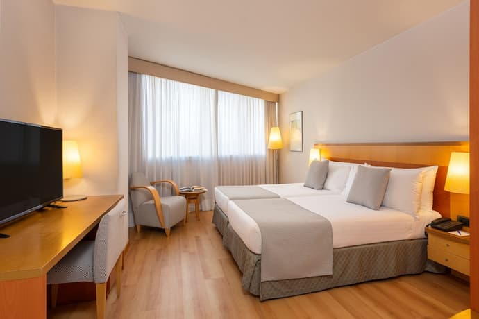 Hotel Castellon Center Affiliated by Meliá, Primary image