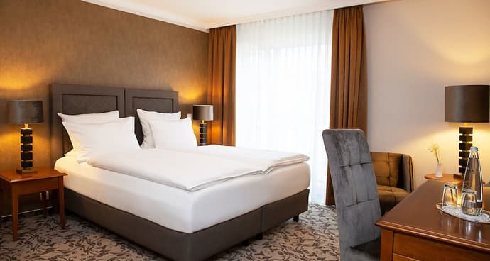 Victor's Residenz-Hotel Leipzig, Primary image