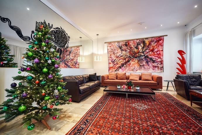 Hotel Kunsthof, Primary image