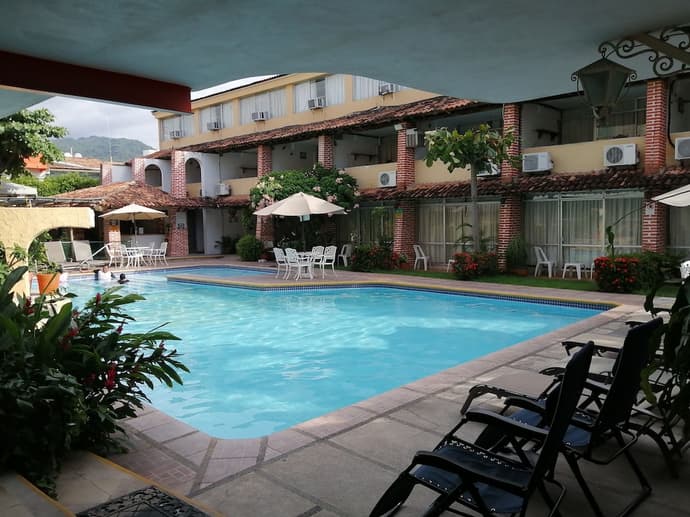 Hotel Vallartasol, Primary image