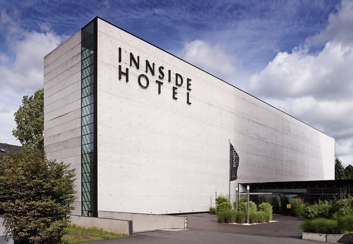 INNSiDE by Meliá Düsseldorf Seestern, Primary image