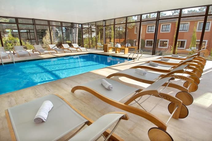 Barradas Parque Hotel & Spa, Primary image