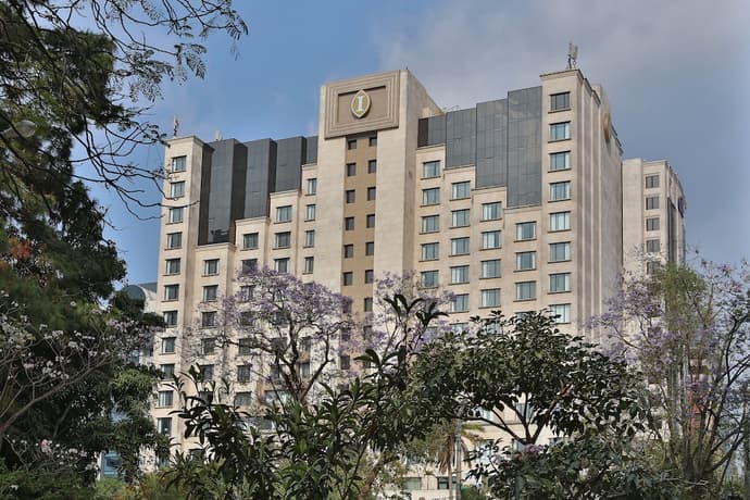 InterContinental Real Guatemala by IHG, Primary image