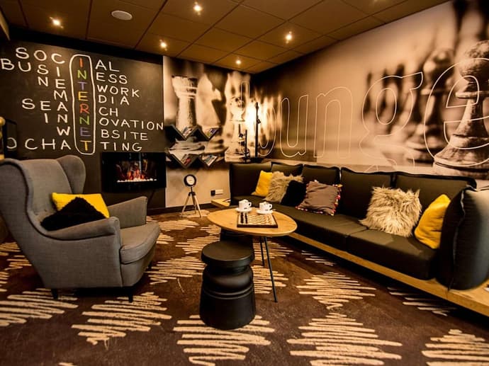 Ibis Poznań Stare Miasto, Primary image