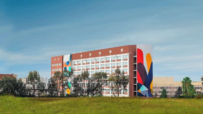 Hotel Roma Aurelia Antica, Primary image