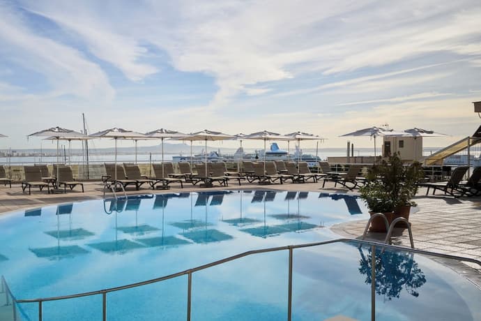 Catalonia Majorica Hotel, Primary image