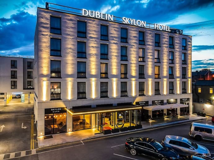Dublin Skylon Hotel, Primary image