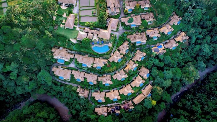 Puri Wulandari a Boutique Resort and Spa, Primary image