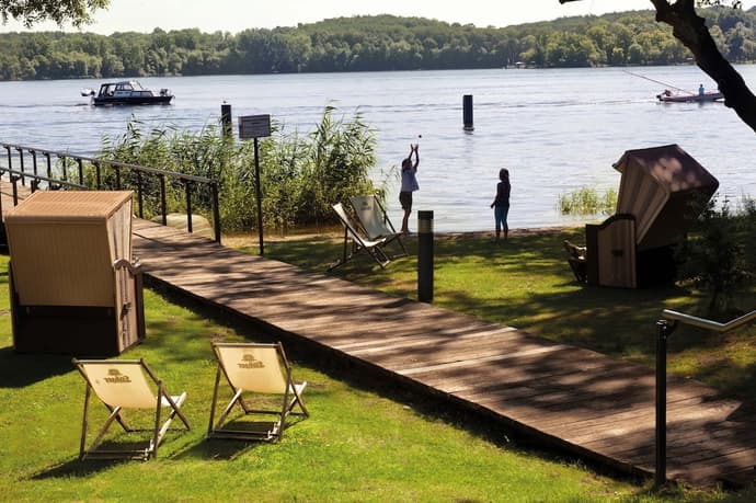 Seminaris Seehotel Potsdam, Primary image