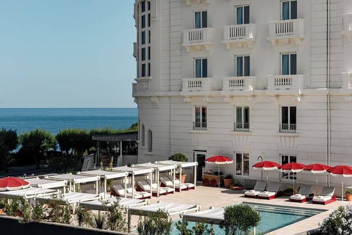 Regina Experimental Biarritz, Primary image