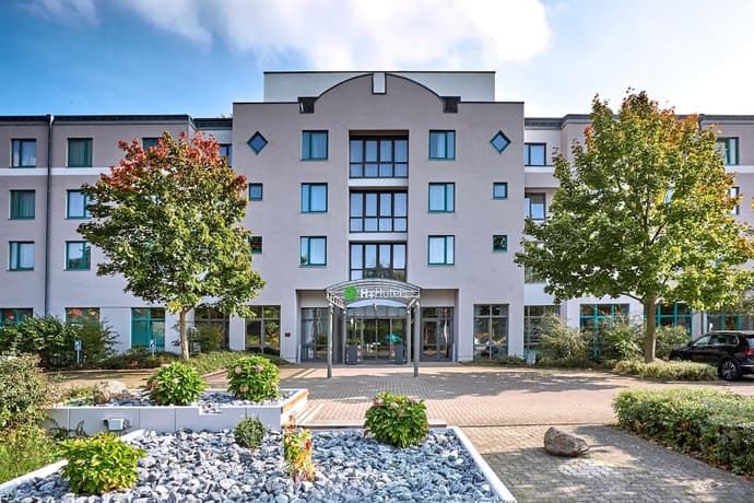H+ Hotel Hannover, Primary image