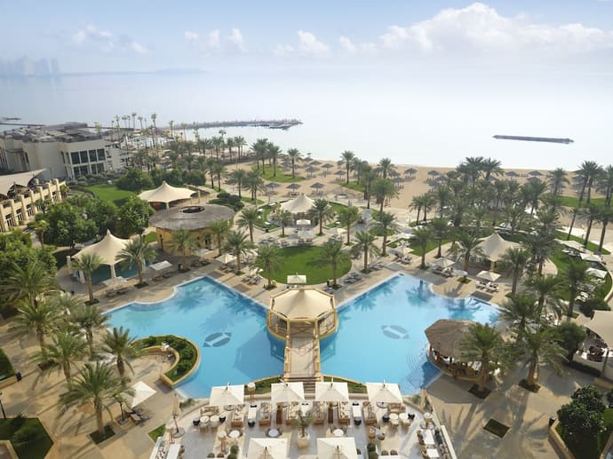 InterContinental Doha Beach & Spa by IHG, Primary image