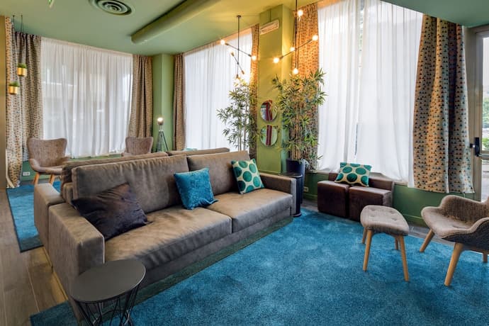 Best Western Plus CHC Florence, Primary image