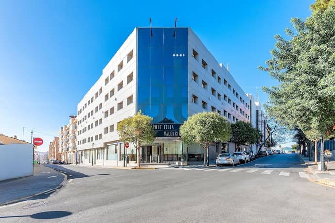 Hotel Port Feria Valencia, Primary image
