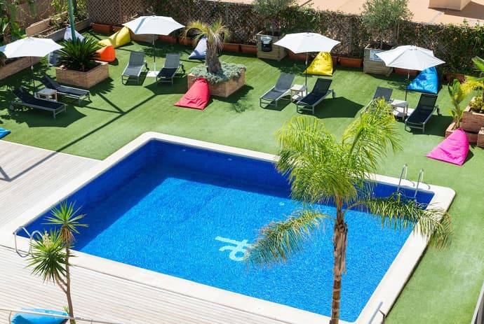 Hotel Port Feria Valencia, Primary image