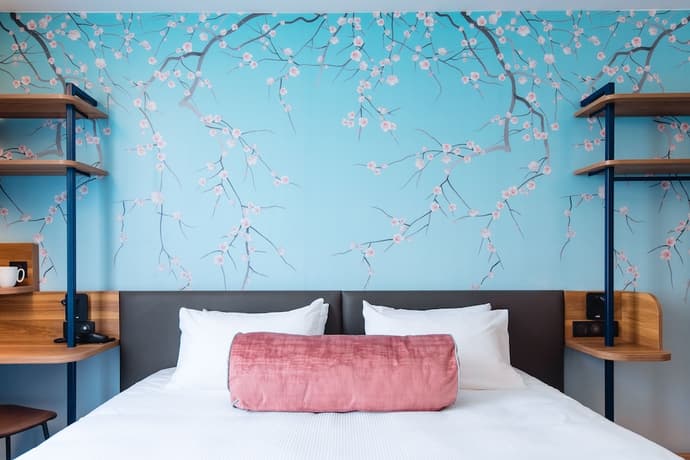 Hôtel Bleu de Grenelle - Tour Eiffel, Primary image