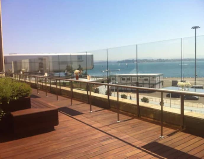 Hotel Bahia, Primary image