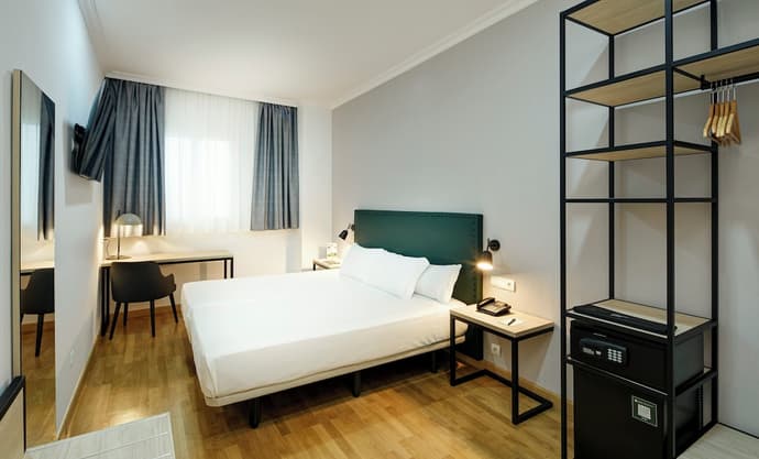 Sercotel Las Casas de los Mercaderes, Primary image