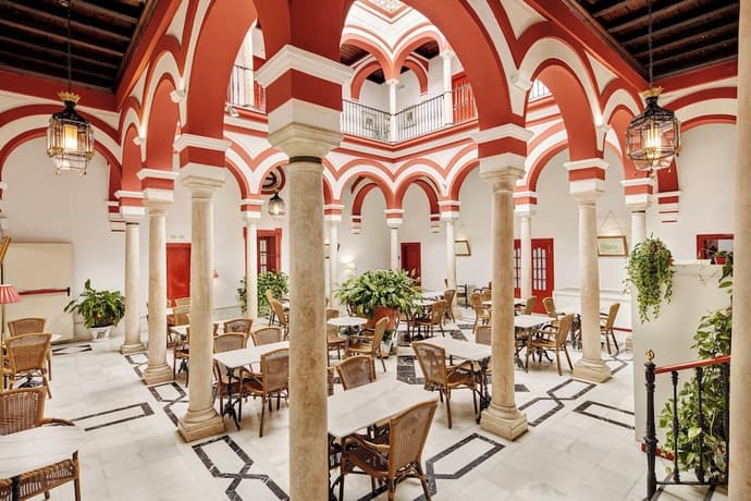 Sercotel Las Casas de los Mercaderes, Primary image