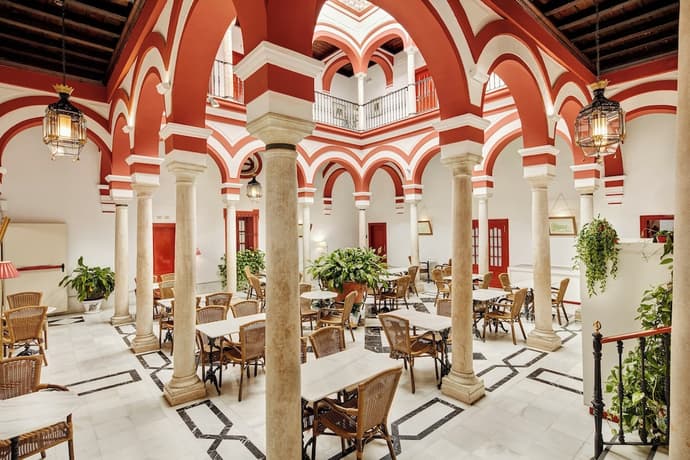 Sercotel Las Casas de los Mercaderes, Primary image