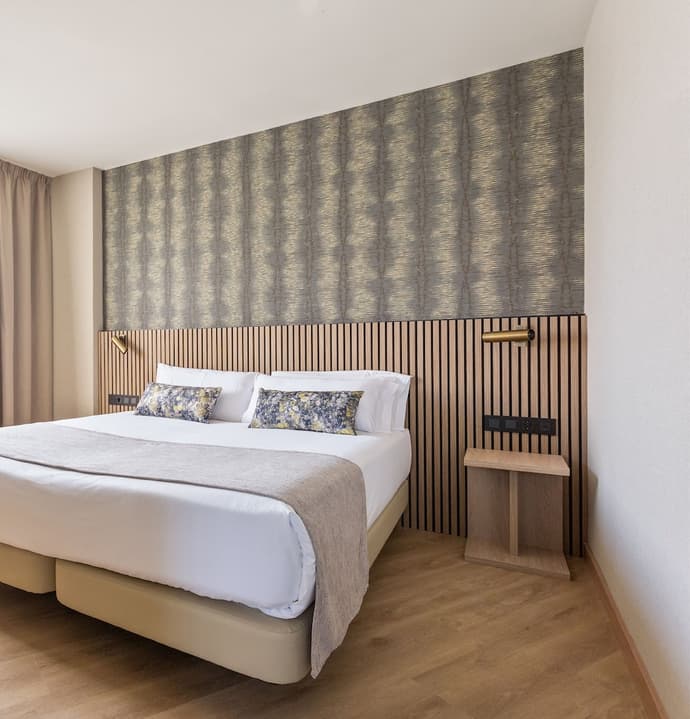 Hotel Acta Piramides, Primary image