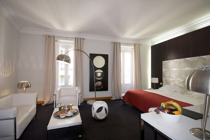 Suite Prado Hotel, Primary image