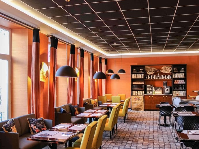 Hôtel Mercure Strasbourg Centre Gare, Primary image