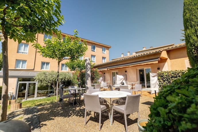 Best Western Hotel Le Sud, Primary image