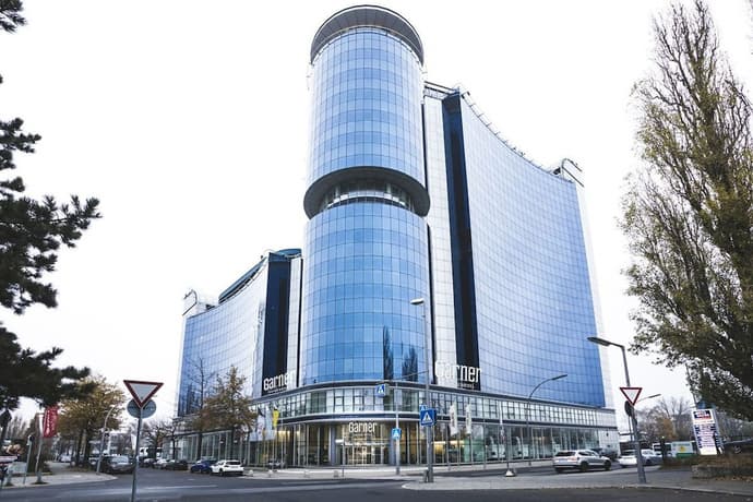 Garner Hotel Berlin - Spandau by IHG, Primary image