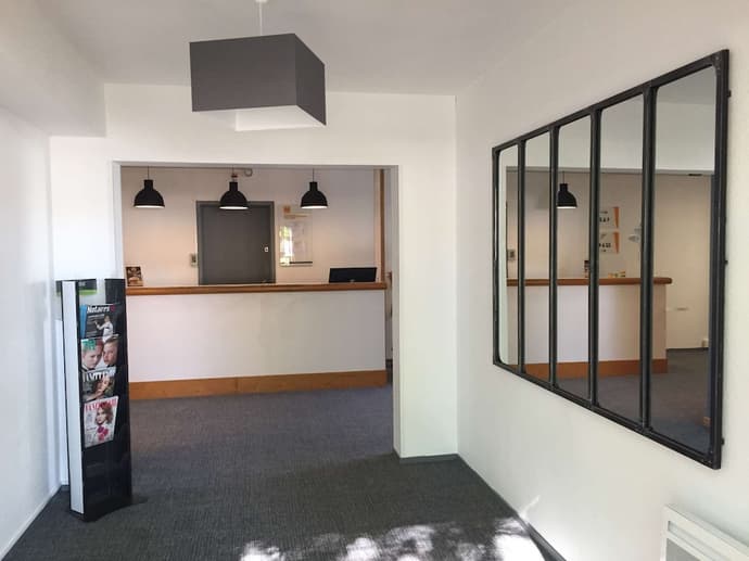 Premiere Classe Rennes Sud Est, Primary image