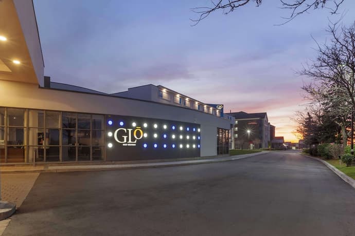 GLō Best Western Mississauga Corporate Centre, Primary image
