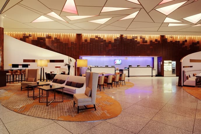 Sheraton Berlin Grand Hotel Esplanade, Primary image