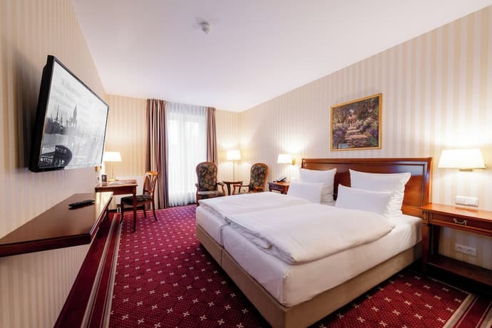 Alt Lohbrügger Hof, Primary image