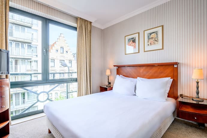 B-aparthotel Ambiorix, Primary image