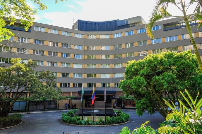 InterContinental Medellin - Movich by IHG, Primary image