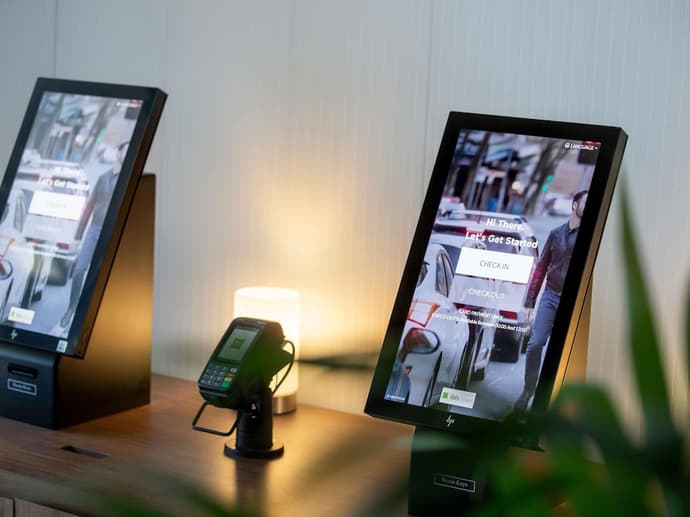 ibis Styles Sydney Central, Reception