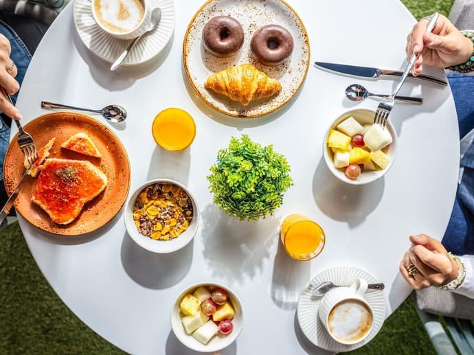 ibis Alcalá de Henares la Garena, Primary image