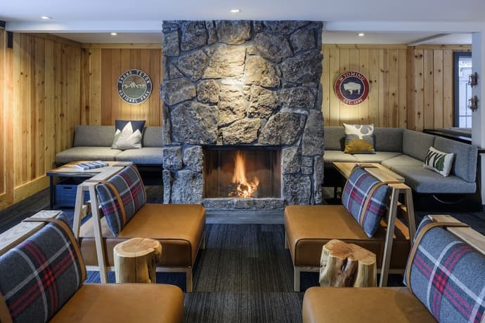 Mountain Modern Jackson Hole, Primary image