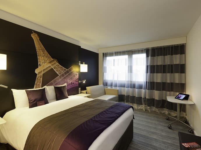 Mercure Paris Centre Tour Eiffel, Primary image