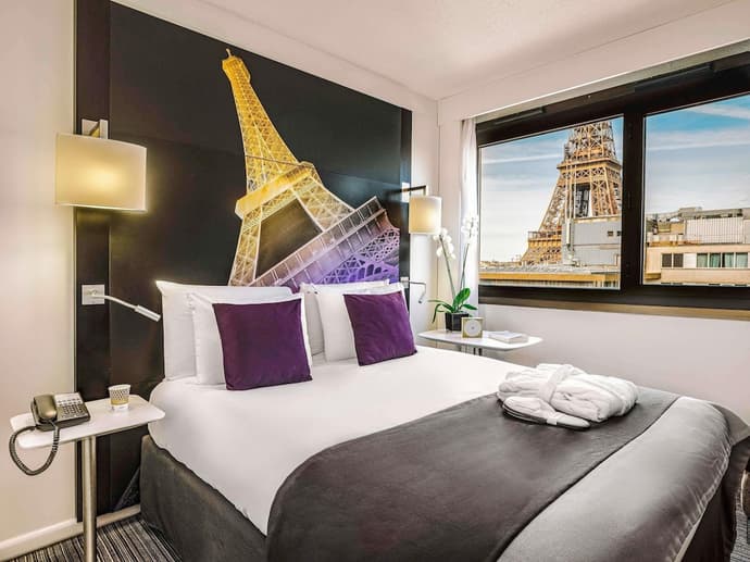 Mercure Paris Centre Tour Eiffel, Primary image