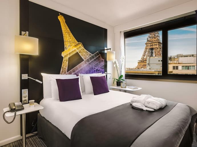 Mercure Paris Centre Tour Eiffel, Primary image